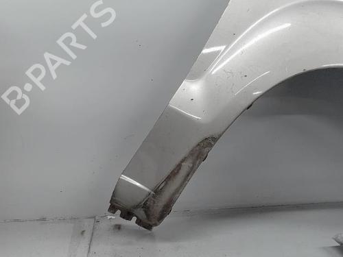 Right front fenders HYUNDAI TUCSON (JM) 2.0 CRDi | BP21299725C42 