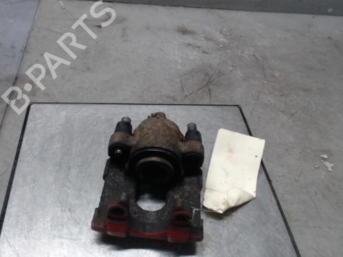 Used Left rear brake caliper BMW X5 (E53) 3.0 d (184 hp) 21294825
