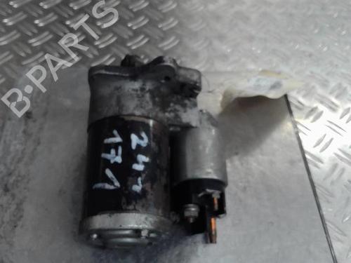 Starter RENAULT MODUS / GRAND MODUS (F/JP0_) 1.4 (JP01, JP0J) | BP21882468M8 
