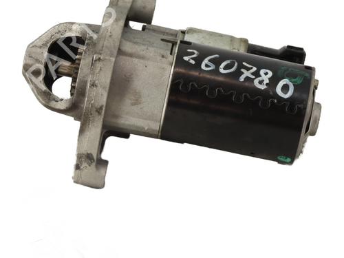 Starter CITROËN C4 CACTUS 1.2 THP 110 | BP33451040M8 - Image 3