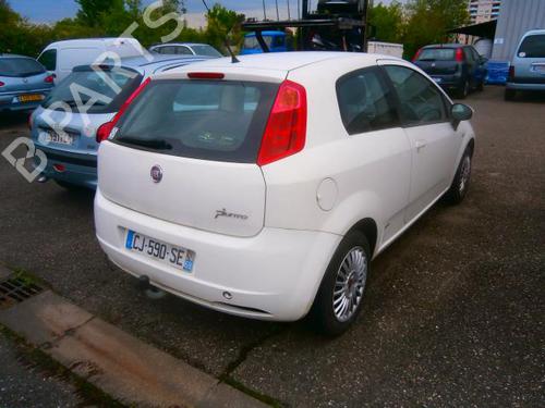 Switch FIAT GRANDE PUNTO (199_) 1.3 D Multijet | BP21366432I30 