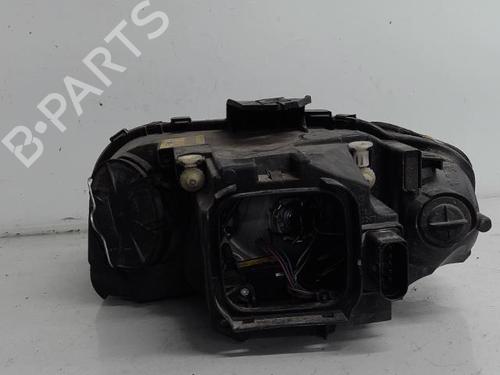 Right headlight AUDI A3 (8P1) 1.9 TDI | BP21311921C29 