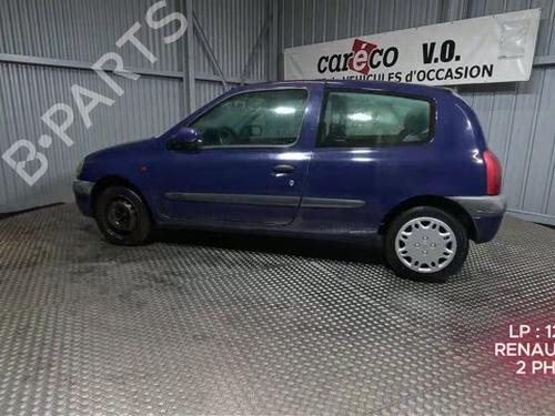 Left headlight RENAULT CLIO II (BB_, CB_) 1.2 (BB0A, BB0F, BB10, BB1K, BB28, BB2D, BB2H, CB0A,... | BP32136046C28