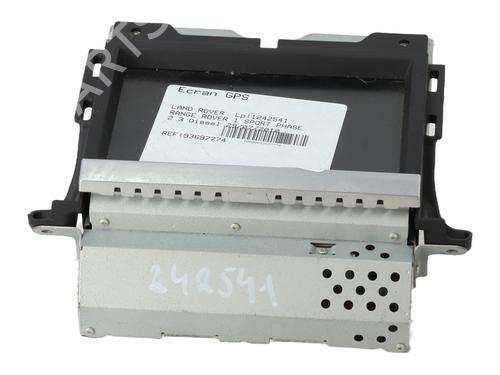 Display für LAND ROVER RANGE ROVER SPORT I (L320) 3.0 D 4x4 (245 hp) 26595578