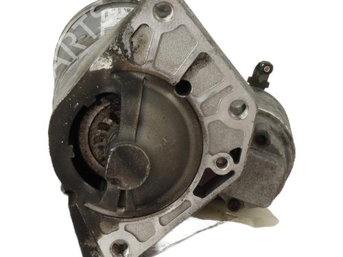 Used Starter RENAULT GRAND SCÉNIC III (JZ0/1_) 1.6 dCi (JZ00, JZ12) (130 hp) 25788781