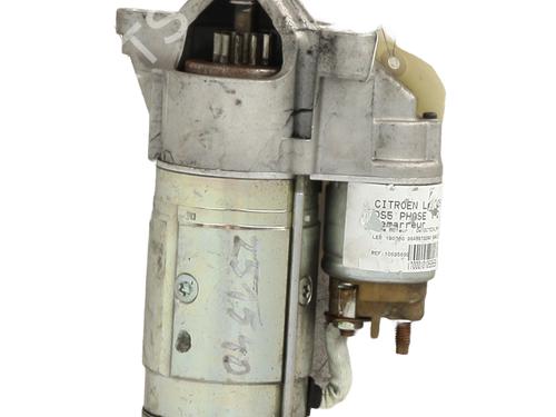 Used Starter Starter CITROËN DS5 2.0 HDi 165 (163 hp) 26681294 26681294