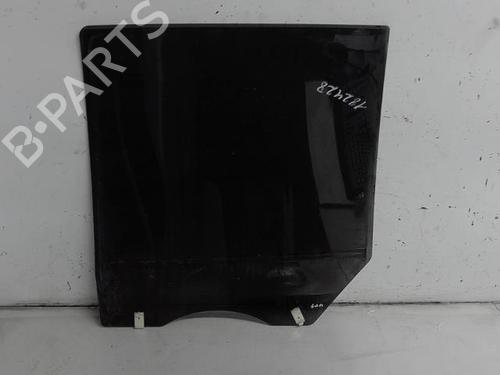 Rear right door window HYUNDAI SANTA FÉ I (SM) 2.0 CRDi | BP21371016C21 