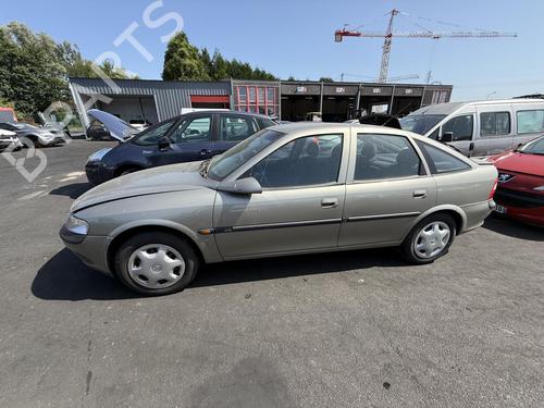 Left front indicator OPEL VECTRA B Hatchback (J96) 1.8 i 16V (F68) | BP28019204C32  - Image 11