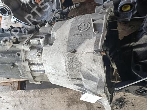 Gearbox BMW 1 (E87) 120 d | BP23400742M3 - Image 3