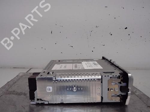 Radio OPEL CORSA E (X15) 1.4 Turbo (08, 68) | BP21298947E6 