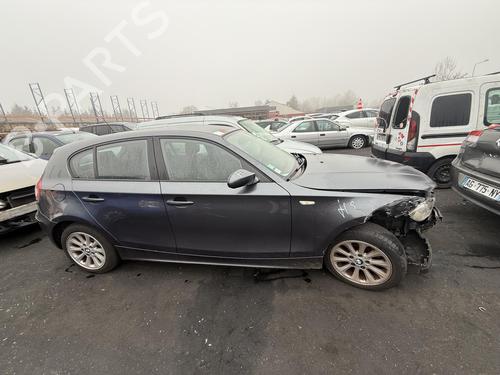 Right front window motor BMW 1 (E87) 116 i | BP23827770E20 