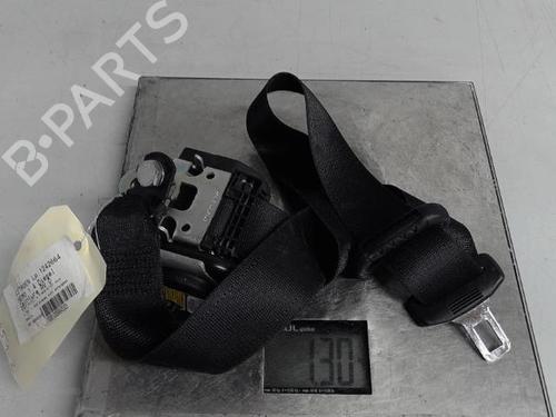 Front right seatbelt CITROËN NEMO MPV 1.4 HDi | BP21291083I25 - Image 3