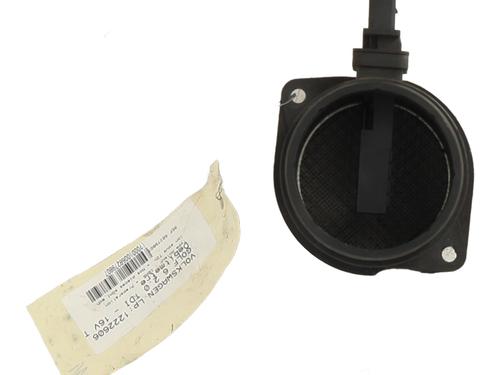 Mass air flow sensor VW GOLF VI (5K1) 2.0 TDI | BP21291494M95