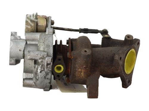 Used Turbocharger/Supercharger Turbocharger/Supercharger KIA SORENTO I (JC) 2.5 CRDi 4WD (140 hp) 26689842 26689842