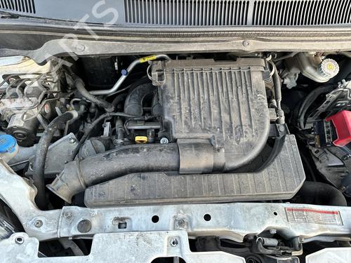 Starter OPEL AGILA B (H08) 1.2 (F68) | BP21291613M8 