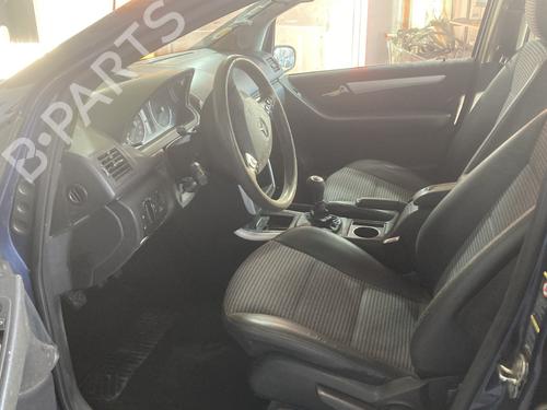 Headlight switch MERCEDES-BENZ A-CLASS (W169) A 180 CDI (169.007, 169.307) | BP32526987I24  - Image 5