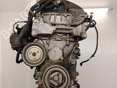 Engine PEUGEOT 207 CC (WD_) 1.6 16V | BP33807232M1 - Image 3