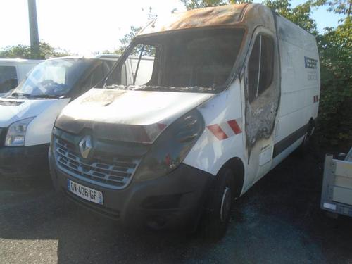 Starter RENAULT MASTER III Van (FV) 2.3 dCi 145 FWD (FV0E, FV0F, FV0H, FV02, FV0M, FV0S,... | BP30384877M8  - Image 7