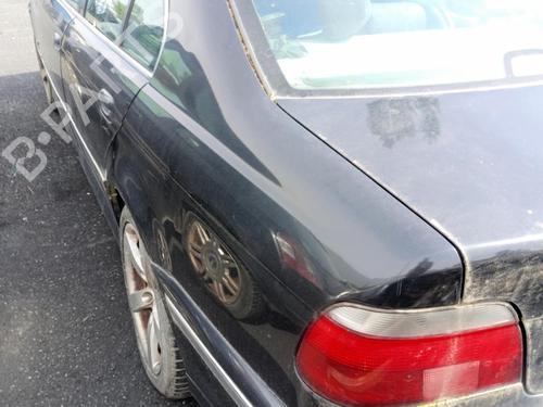 Climate control BMW 5 (E34) | BP35994251I5 - Image 26