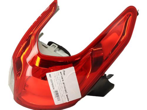 Left taillight PEUGEOT 2008 I (CU_) 1.6 HDi | BP33714205C34 - Image 5