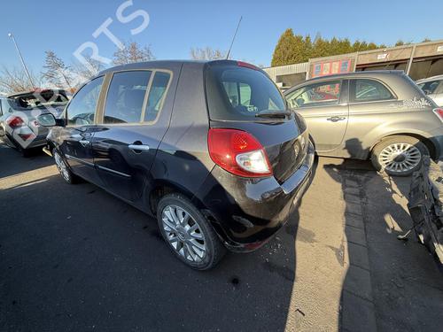 Right taillight RENAULT CLIO III (BR0/1, CR0/1) 1.5 dCi (BR17, CR17) | BP22710219C35 