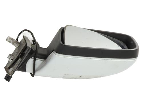 Left mirror MERCEDES-BENZ VITO / MIXTO Van (W639) 120 CDI (639.601, 639.603, 639.605) | BP25466752C26 