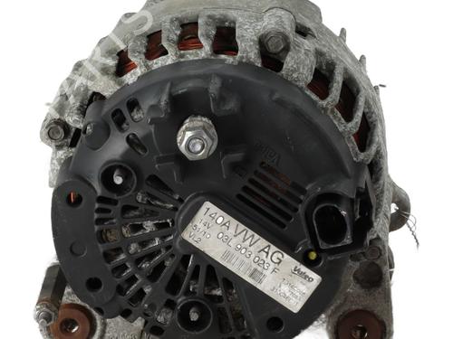 Generator VW POLO V (6R1, 6C1) 1.6 TDI | BP21320356M7 