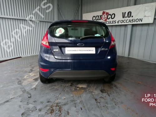 Ratstangsstang FORD FIESTA VI (CB1, CCN) 1.4 TDCi | BP30604139I23