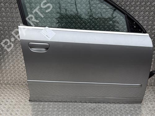 Right front door AUDI A4 B6 (8E2) 2.0 FSI | BP30817111C3 - Image 4