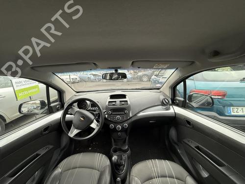 Climate control CHEVROLET SPARK (M300) 1.0 | BP23824320I5 - Image 15