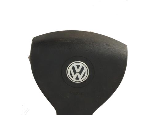 Used Driver airbag VW POLO IV (9N_, 9A_) 1.4 TDI (70 hp) 21306334