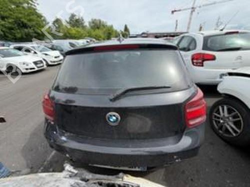 Steering column stalk BMW 1 (F20) 116 d | BP38722012I23 - Image 21