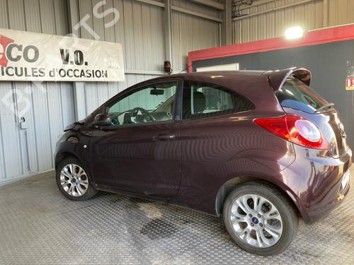 Climate control FORD KA (RU8) 1.2 | BP35960119I5 - Image 10