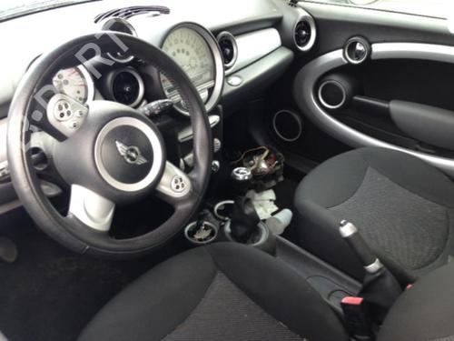 Left front indicator MINI MINI CLUBMAN (R55) Cooper D | BP21321046C32  - Image 6