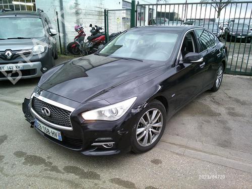 Left front brake caliper INFINITI Q50 50 D | BP21869578M105 - Image 9