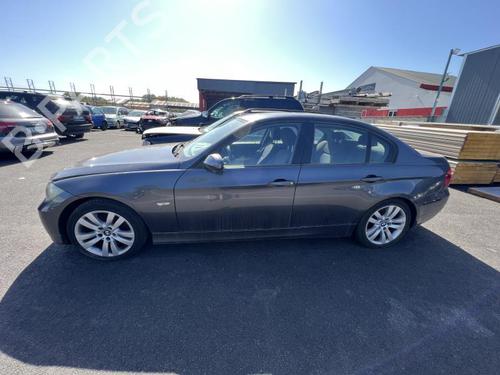 Engine control unit (ECU) BMW 3 (E90) 318 d | BP21290743M57 