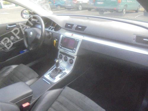 Electronic module VW PASSAT B6 Variant (3C5) 2.0 TDI | BP21367416M83 - Image 5