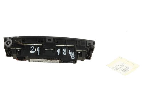 Climate control PEUGEOT 407 Coupe (6C_) 2.7 HDi | BP21315101I5