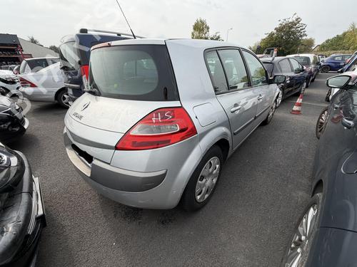 Høyre bak invendig håndtak RENAULT MEGANE II (BM0/1_, CM0/1_) 1.5 dCi (BM1E, CM1E) | BP29286492I16 