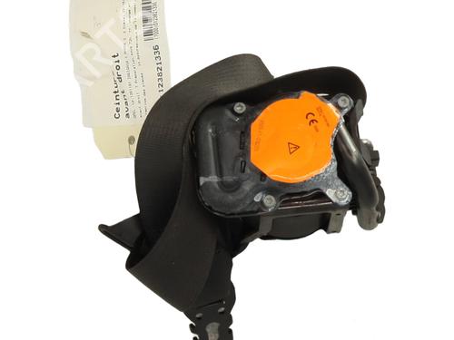 Front right seatbelt OPEL INSIGNIA A (G09) | BP33718852I25 - Image 2