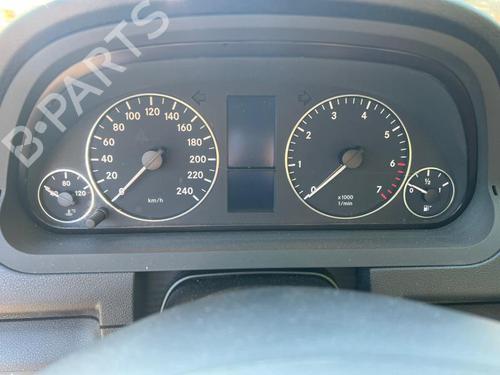 Steering rack MERCEDES-BENZ A-CLASS (W169) A 150 (169.031, 169.331) | BP36571153M22 - Image 6