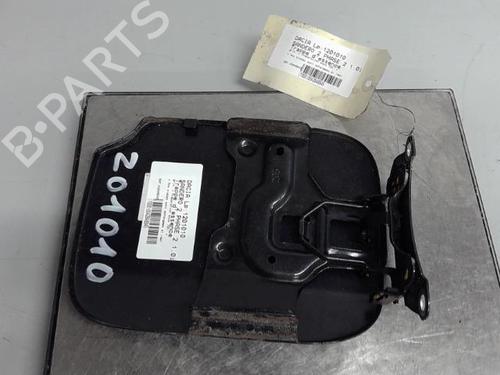 Fuel flap DACIA SANDERO II 1.0 SCe 75 (B8JC, B8JD, B8NC) | BP21294126C131