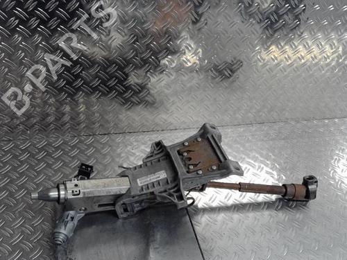 Steering column MAZDA 5 (CR) 2.0 CD (CR19) | BP21872250M21 