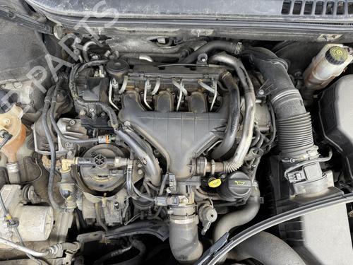 Starter PEUGEOT 508 I (8D_) 2.0 HDi | BP26219592M8 - Image 20