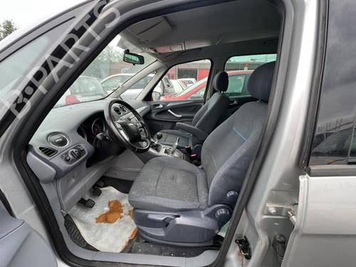 Used Parts FORD GALAXY II (WA6)  2.0 TDCi  1988044