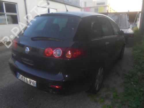Left tailgate light FIAT CROMA (194_) 1.9 D Multijet (194AXB1B) | BP27981376C79 - Image 9