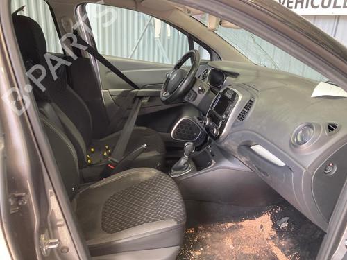 Gearbox RENAULT CAPTUR I (J5_, H5_) 1.2 TCe 120 | BP38476523M3 - Image 17
