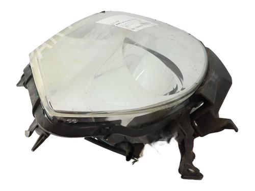 Right headlight RENAULT CLIO III (BR0/1, CR0/1) 1.5 dCi (BR17, CR17) | BP32210352C29