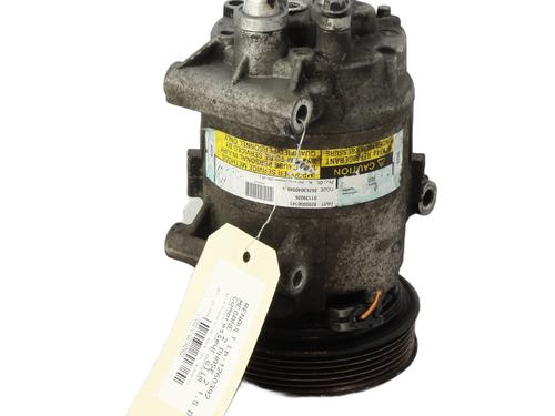 Used AC compressor RENAULT MEGANE II (BM0/1_, CM0/1_) 1.5 dCi (BM1E, CM1E) (106 hp) 31997269