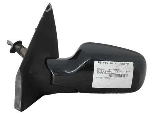 Left mirror RENAULT CLIO III (BR0/1, CR0/1) 1.5 dCi (BR17, CR17) | BP28352913C26 